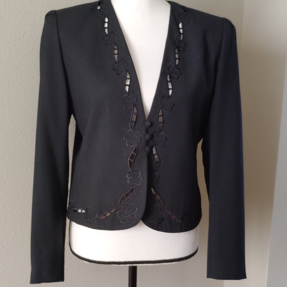 SASSON Vintage Jacket